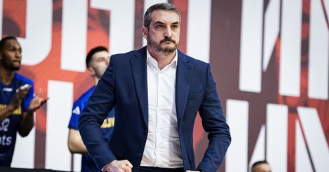 Мирковски: Овие кошаркари се херои на Работнички!