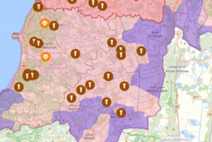 Примирјето во Либан треба да започне во 19:00 часот по локално време, израелската армија доби наредби