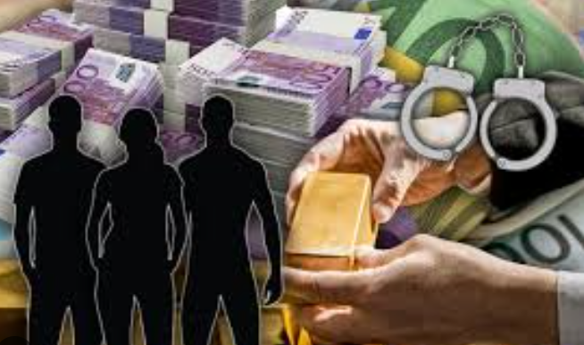 Ова е најголемата финансиска измама: Шест познати жртви од светот на славните и бизнисот