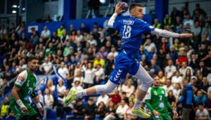 Пелистер со голем камбек: Од „минус осум“ до триумф над Алкалоид