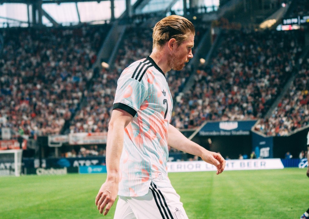 Де Брујне најавува пензија: Веќе не уживам, губам интерес…