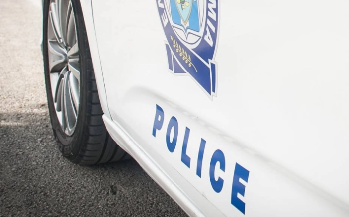 Возач на камион под дејство на алкохол предизвикал сообраќајна несреќа со материјална штета кај Солун