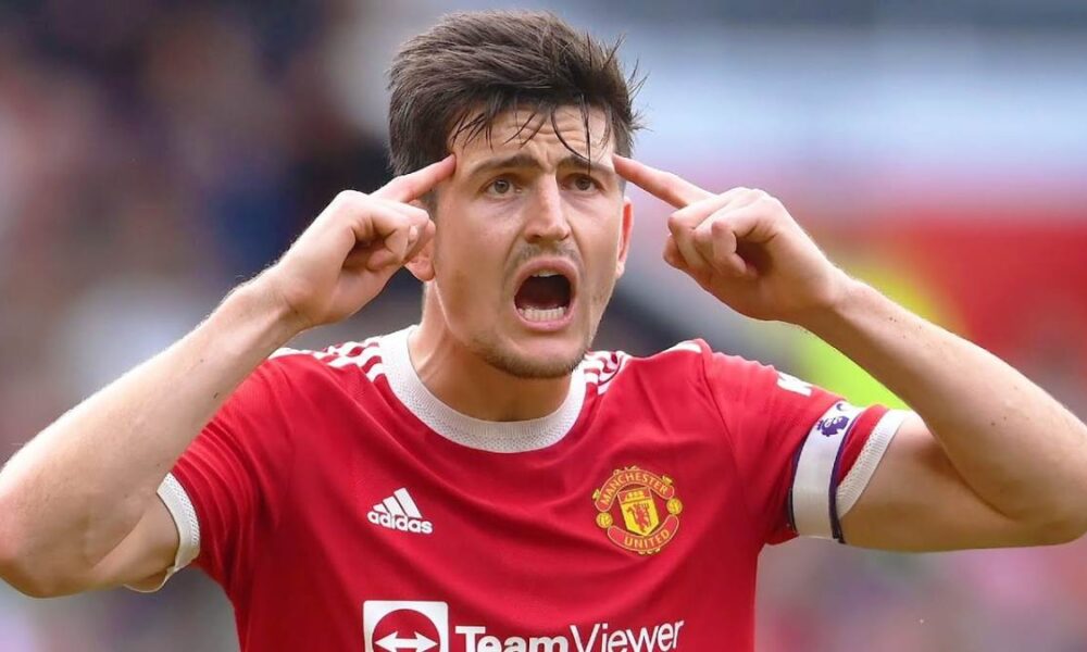 Манчестер Јунајтед му го продолжи договорот на Мегвајер!