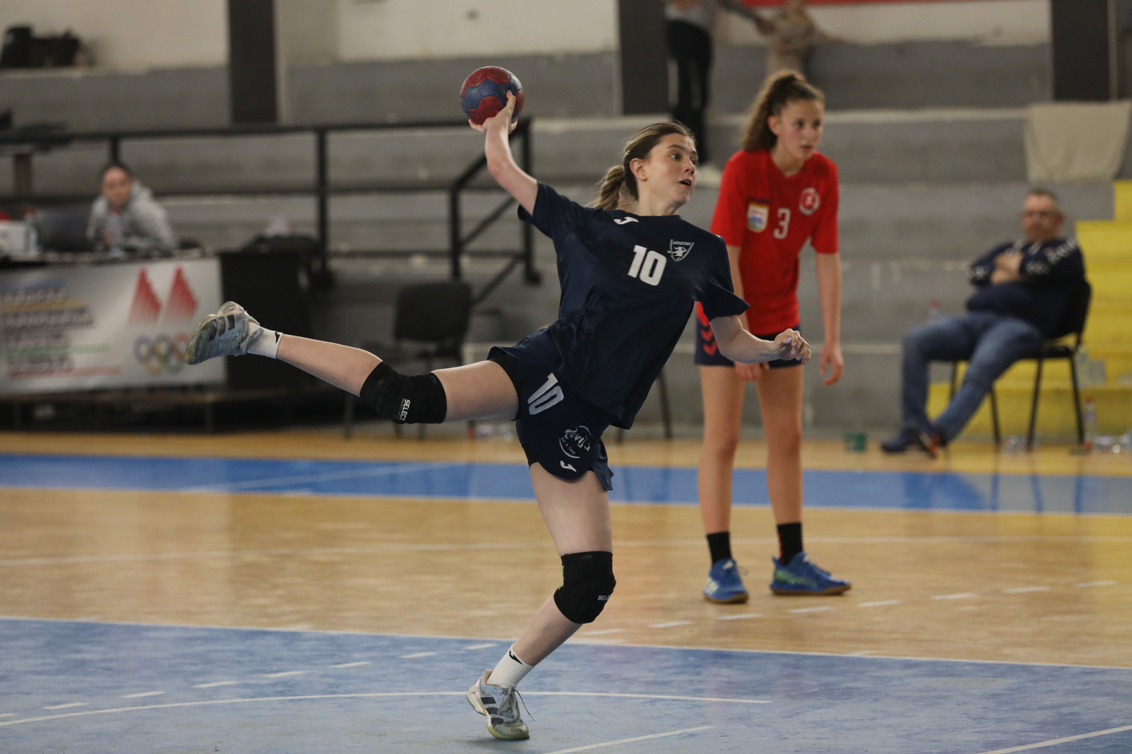 Атлетик броеше до 46 во Гостивар