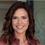 (Фото) Аница Лазиќ го оперирала носот: Еве како сега изгледа девојката на Лазар Ристовски