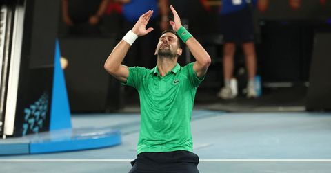 Ѓоковиќ ги разочара навивачите, го откажа настапот во Мадрид