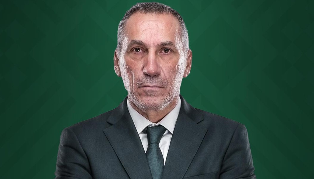 Грчки селектор ќе ја води Саудиска Арабија на Светското првенство