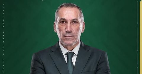 Грк ќе ја води Саудиска Арабија на Светското првенство