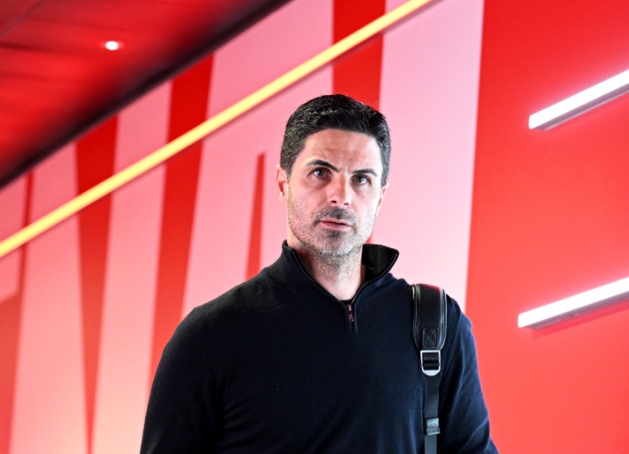 Голем удар за Арсенал: Две ѕвезди се повредија пред дуелот против Атлетико