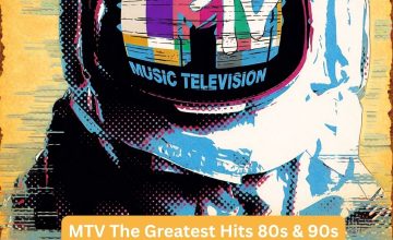 „MTV Greatest Hits“ со Оркестар DIVA во НУЦК „Григор Прличев“