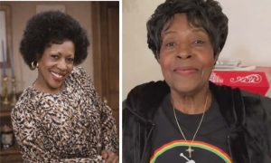 (ВИДЕО+ФОТО) Тешка борба – Ѕвездата на комичната серија од 90-тите открива застрашувачки здравствени компликации, не можела да зборува ниту да оди