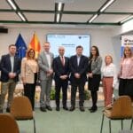 „Безбедни жици за загрозени птици“: ЕВН Македонија и Македонското еколошко друштво официјално го започна проектот за заштита на загрозени видови птици во земјава