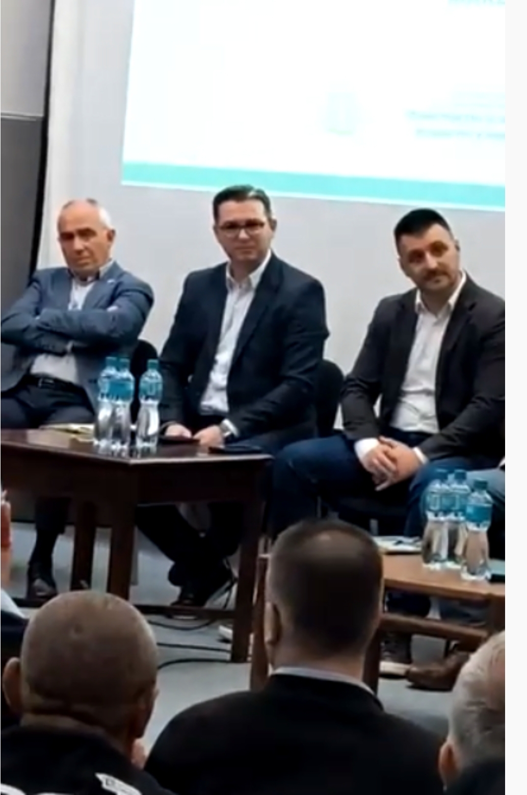 (Видео) Директорот на „Македонски шуми“ потврди: Има вработени што земаат плата, а не одат на работа