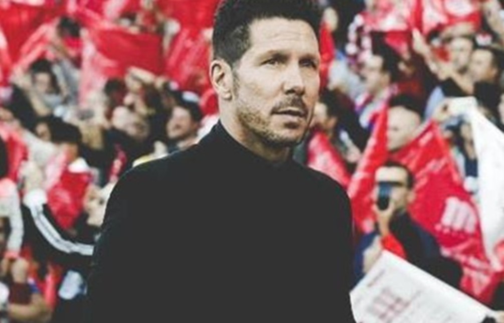 Симеоне негодува за двата досудени пенали