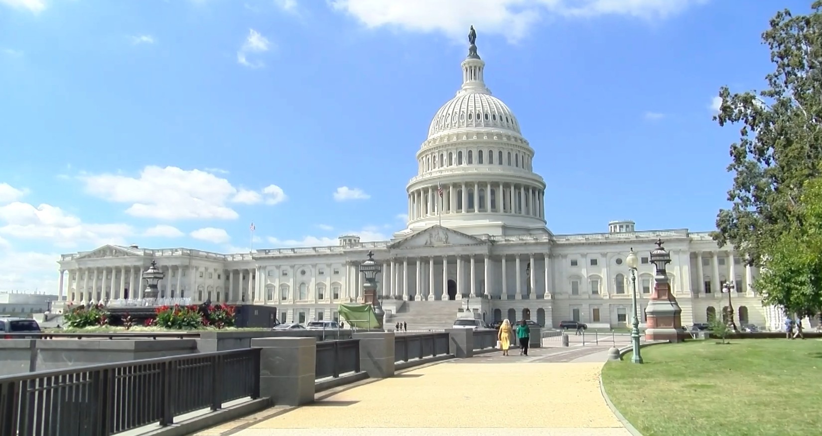 Нова сесија од стратешкиот дијалог со САД