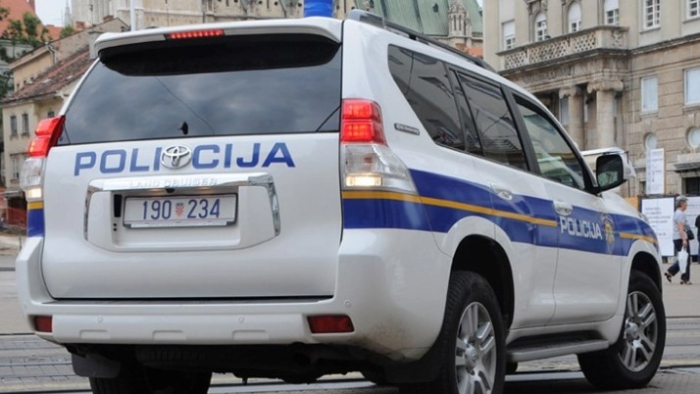 Најмалку едно лице загина во експлозија во хрватскиот град Сплит