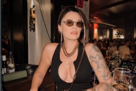 Миа Костова со малку познати факти за себе: „Се срамам да кажам колку…“