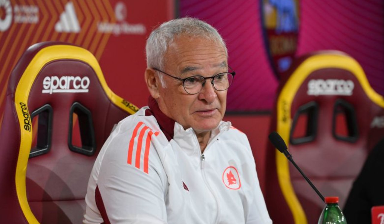 Гасперини ја доби „битката“, Раниери си замина од Рома!