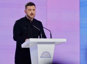 Зеленски: Египет повеќе нема да увезува жито од украински територии под руска контрола