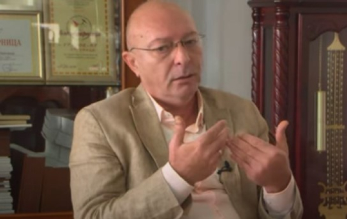 За обвинетиот Kрмзов предметот против него е конструкција, обвинителството најави цврсти докази