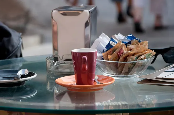 Вештачките засладувачи можат да го сменат метаболизмот на вашите потомци