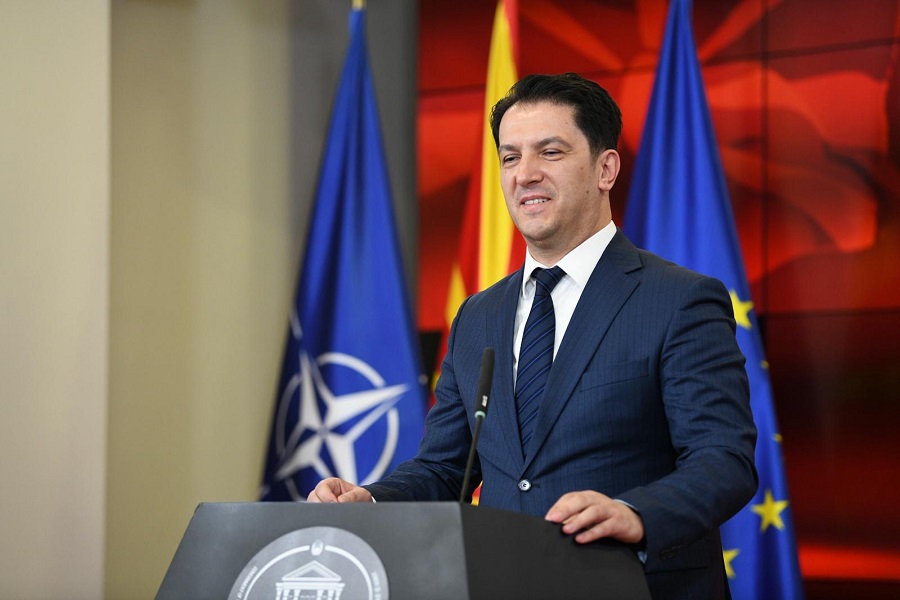 Законот за правична и соодветна застапеност доби зелено светло од Владата