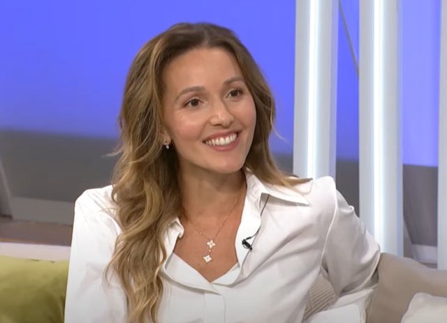 ЕЛИКСИР ЗА СОВРШЕНА ЛИНИЈА И БЛЕСКАВА КОЖА: Јелена Ѓоковиќ секое утро го почнува денот со оваа напивка