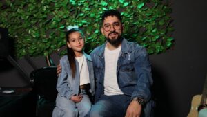 Неочекуван дует кој топи срца: Ѓоко и Ива ѝ дадоа сосема нова димензија на „Немогуча љубав“