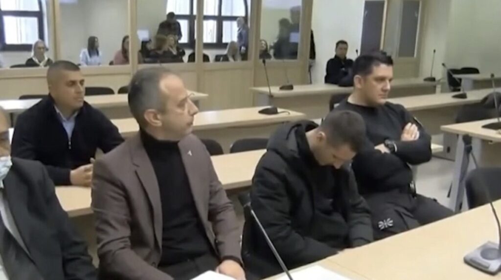 Продолжи судењето против Стојанче Јовановски – Саздов: Се обидов да ѝ помогнам на Ивана, но не успеав