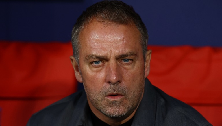 Ханси Флик: Разочарани сме, затоа што бевме подобри во двомечот, но не постигнавме доволно голови