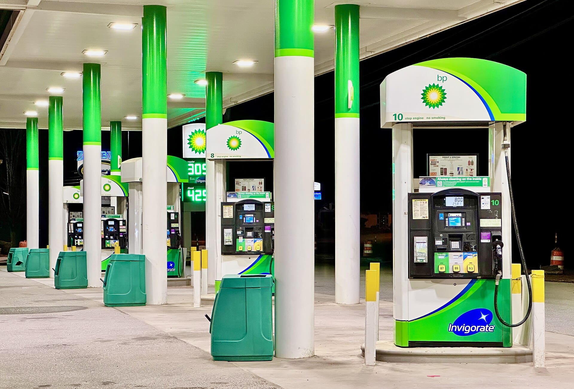 ЗА СВЕТОТ БОЛКА, ЗА НИВ ДОБИВКА: Профитот на Бритиш Петролeум повеќе од двојно зголемен поради високите цени на нафтата