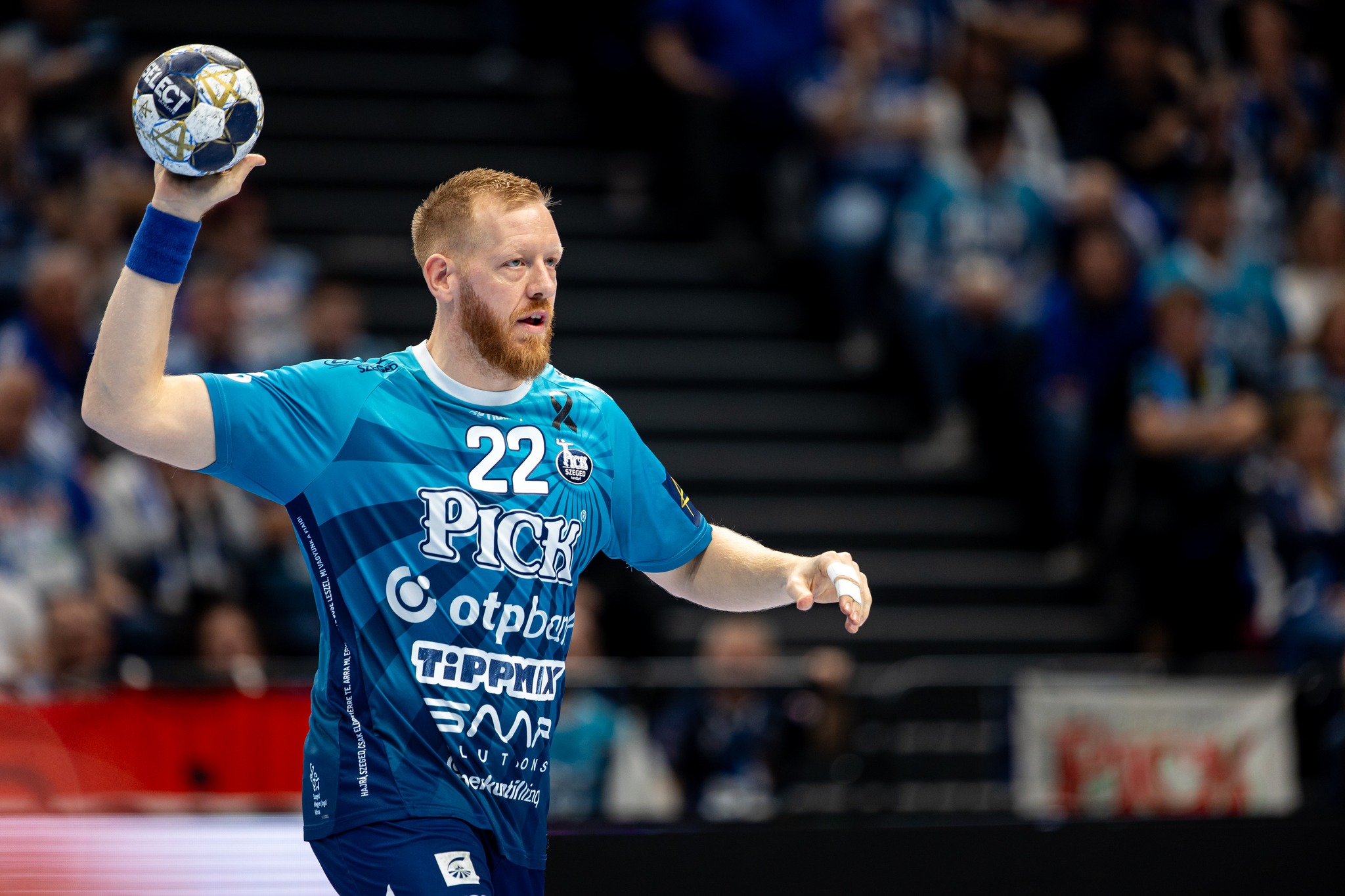 Клубот го отпушти – ама во репрезентацијата не се откажуваат од него!