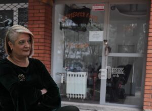 Апелација ја укина двегодишната затворска казна за Лидија Димова,