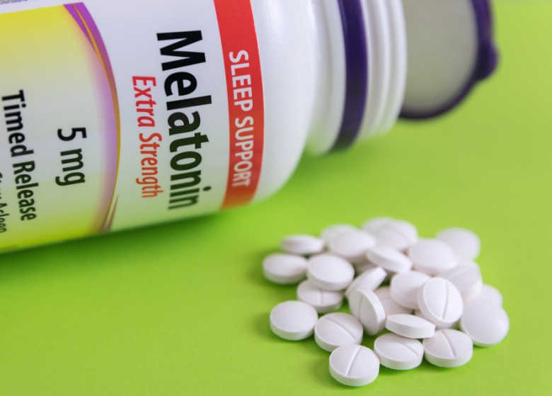 Срцето повикува на будност во врска со мелатонинот