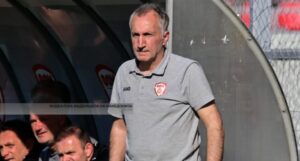 Исејни: Завршна проверка пред влез во натпреварувачкиот систем на УЕФА