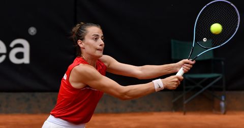 Лина Ѓорческа скокна за осум места на најновата ВТА-листа