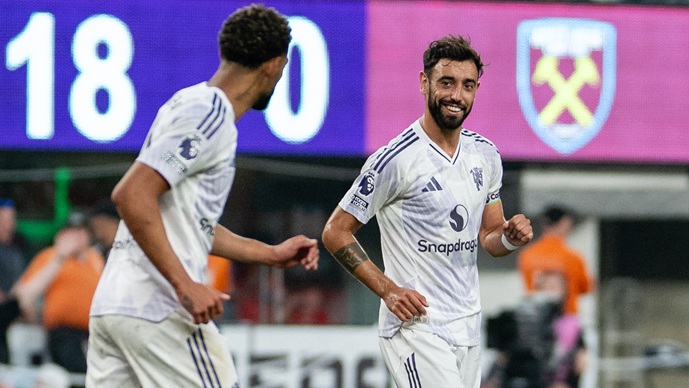 Манчестер јунајтед продава пет фудбалери, планира да инкасира преку 100 милиони