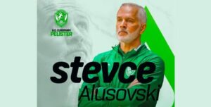 ОФИЦИЈАЛНО: Пелистер се раздели со Стевче Алушовски, сега Лембанов ќе го води тимот