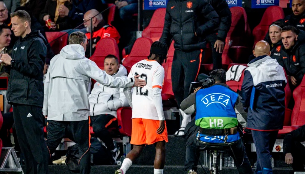 Нова повреда на Фримпонг во клучен момент за Ливерпул