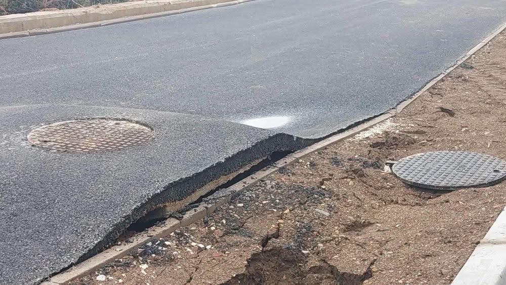 Сите политичари крадат. Разликата е што ВМРО-вците крадат ама и градат