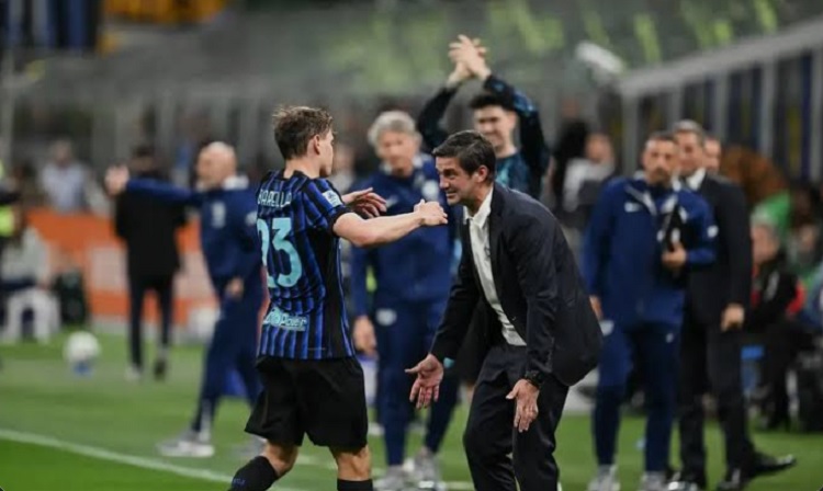 Киву: Интер покажа победнички дух и сакаше да доминира