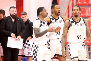 ТФТ во Црна Гора по испишување на нова историја