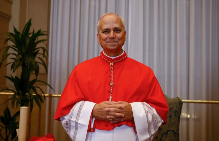 Папата Лав предупредува: Без морални вредности демократијата може да се претвори во тиранија на мнозинството