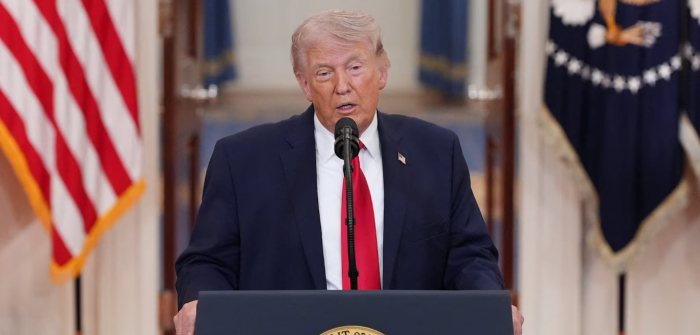 Трамп: Војната во Иран ќе заврши многу брзо, исклучително силни напади во наредните недели