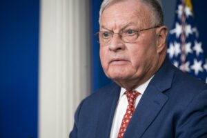 Келог: Време е за нов сојуз