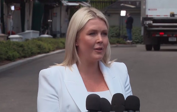 ЛЕВИТ: Напаѓачот сакал да го убие Трамп и неговите соработници