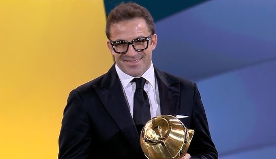 Дел Пјеро: Реал Мадрид е послаб, нема да игра полуфинале