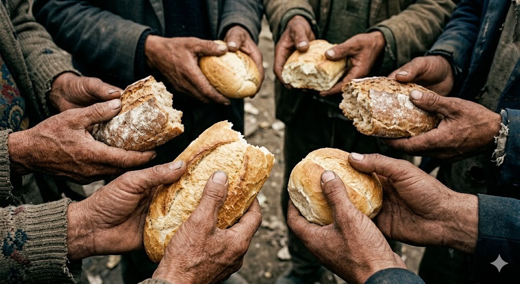 Колку луѓе во светот страдаат од град?