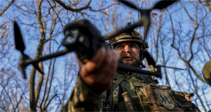 Украина првпат го гаѓаше рускиот град Екатеринбург