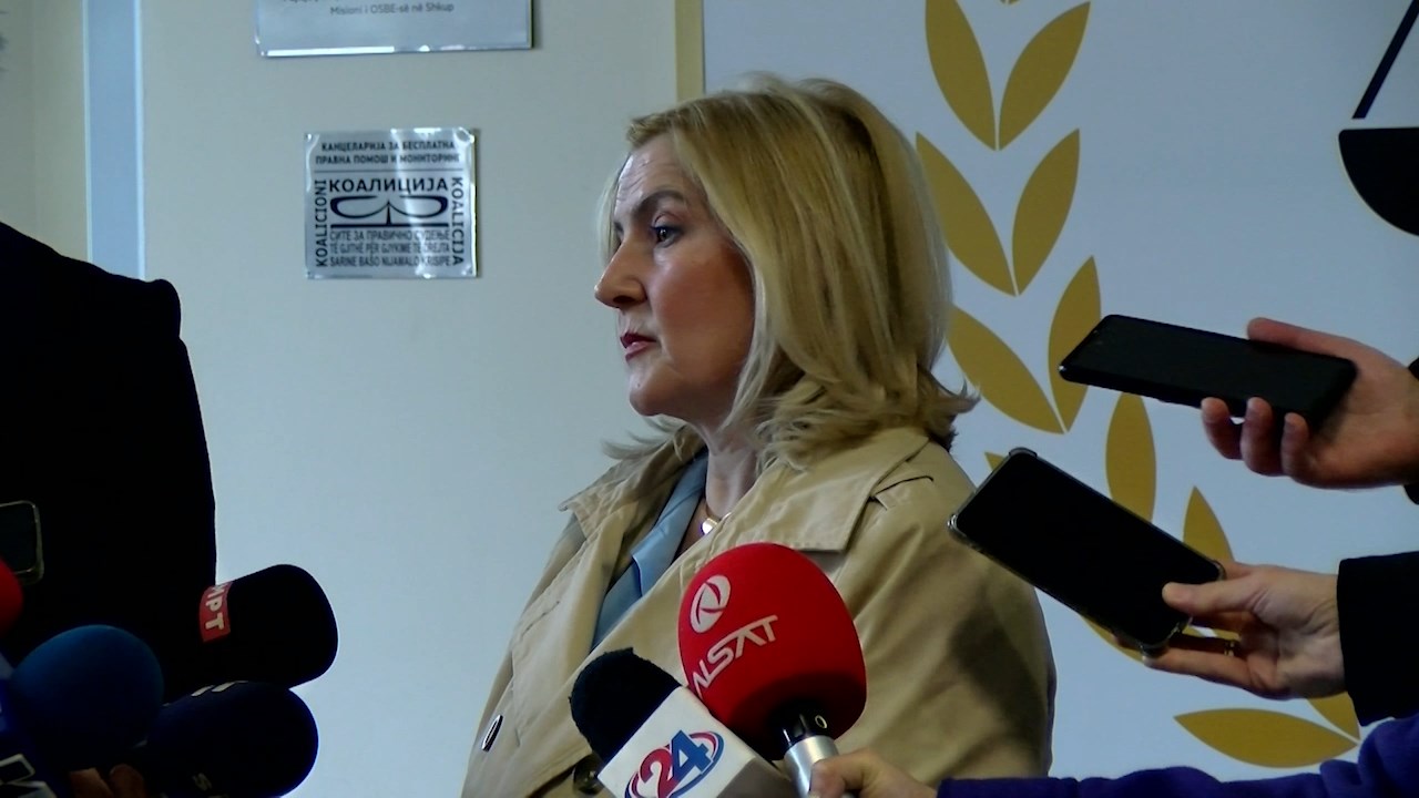 Се одложи судењето за полицајците во врска со пожарот во „Пулс“